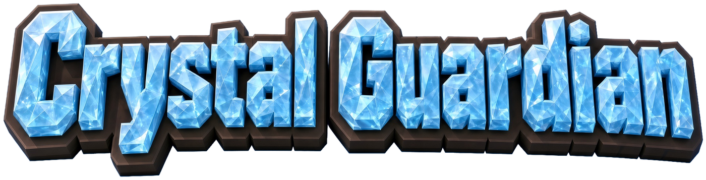 Crystal Guardian